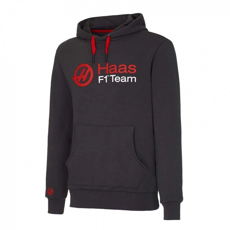 Haas f1 best sale hoodie