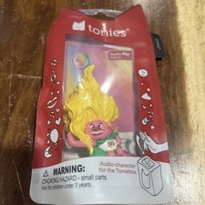 Tonies Troll Viva Audio Play Figurine NEW Just Released