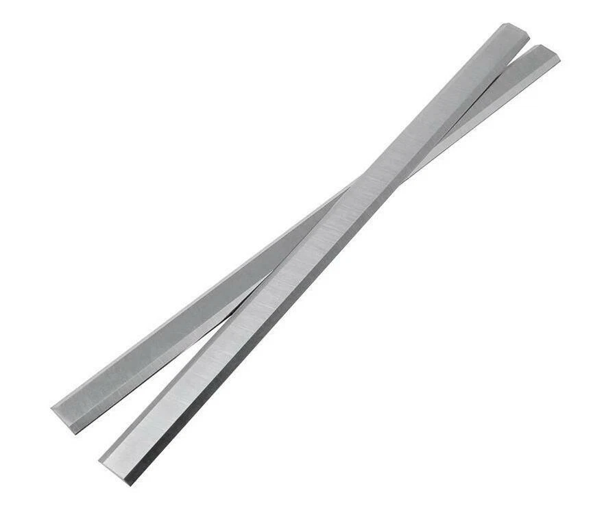 12 1 2 InchPlaner Blades For Grizzly G0505 223378 Set of 2