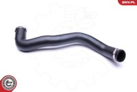 SKV Germany 43SKV052 Ladeluftschlauch FüR Volvo