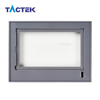 Front Plastic Cover for 6AV2123-2GB03-0AX0 KTP700 BASIC Case Shell