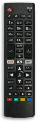 Fernbedienung für LG AKB75375608 Neu