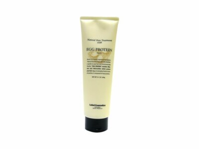 Lebel Cosmetics Natural Hair Treatment Egg Protein - 260g From Japan
