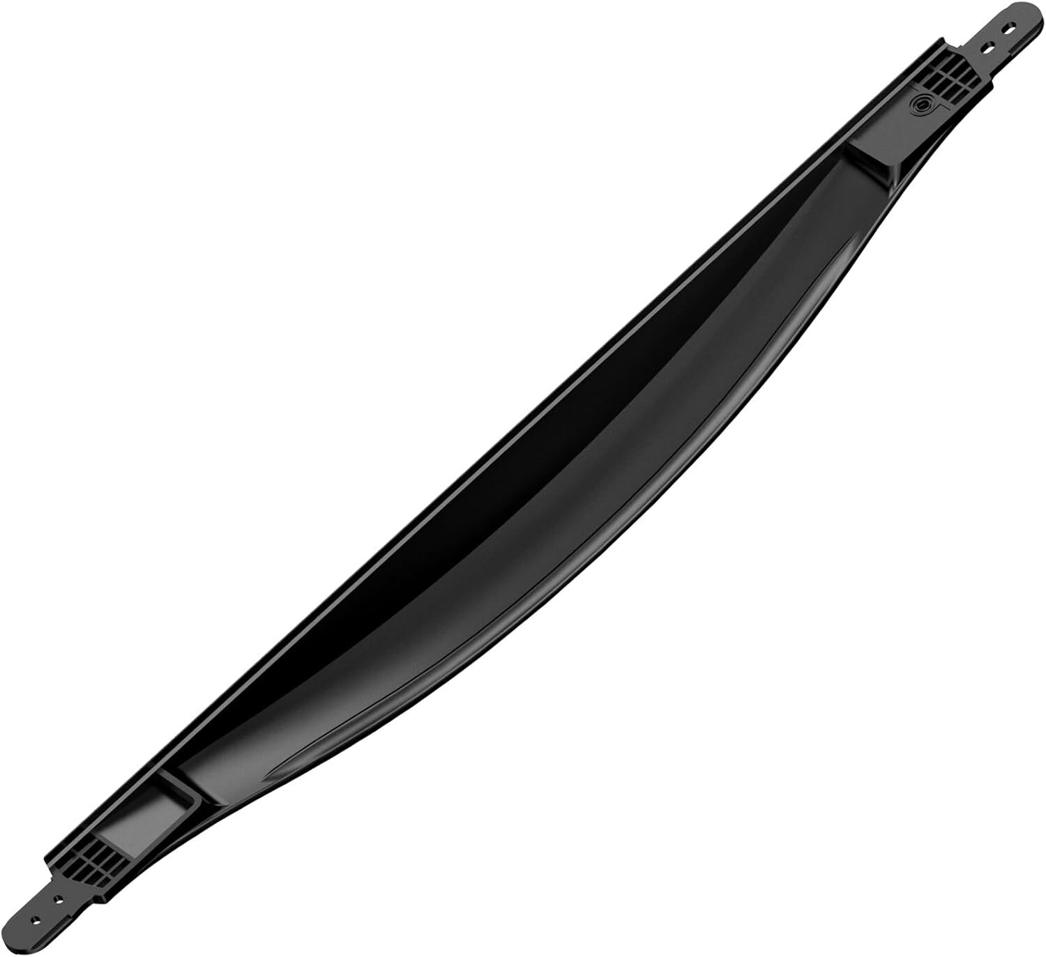 WP2206934B Refrigerator Door Handle Fit Whirlpool Kenmore Refrigerator Handle