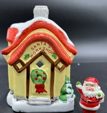 J.S.N.Y Holiday Candle House