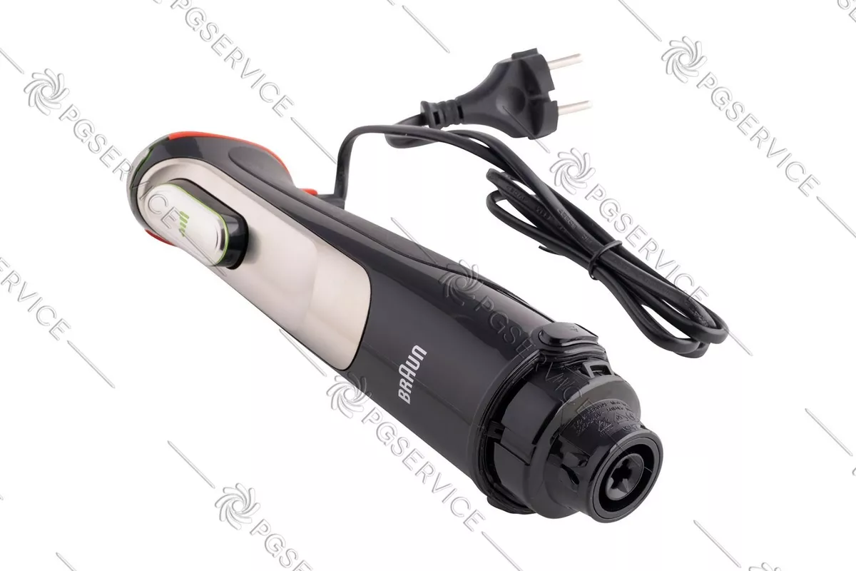 Braun Engine 1200W 240V Blender MULTIQUICK 9 4200 HB701 HB901 MQ70
