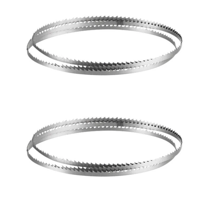 93 inch metal cutting band saw blade deals