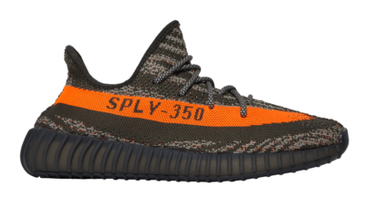 Men's Adidas Yeezy Boost 350 V2 'Carbon Beluga' HQ7045 | eBay