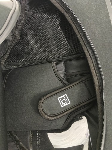 Gitzo GC2240T Black Traveller Camera Backpack Bag Series 2 BNWT (MG127K18) - Picture 19 of 24