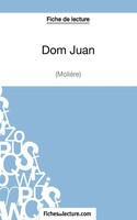 Sophie Lecomte (U. A.) | Fiche De Lecture : Dom Juan De MolièRe | Taschenbuch