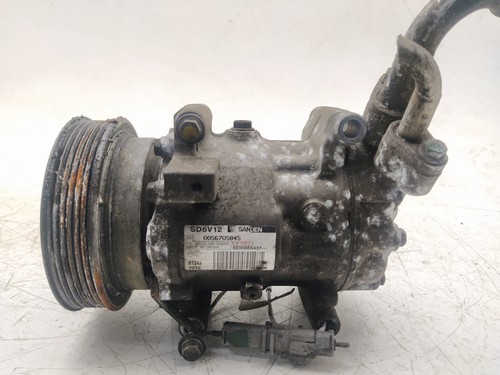 8200866437 KLIMAKOMPRESSOR / 2264410 FÜR RENAULT KANGOO 1.5 DCI DIESEL CAT 86 CV
