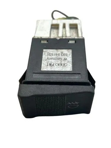 AUDI 80 Avant 8C, B4 Nebelscheinwerferschalter 893941535 2.60 Petrol 24413215