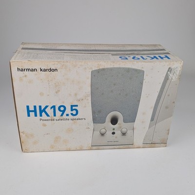 Buy Harman Kardon HK19.5 Computer Speakers online | eBay