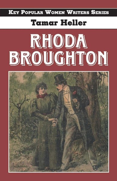 Tamar Heller | Rhoda Broughton | Taschenbuch | Englisch (2023)-image