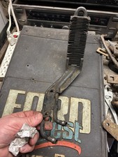 Ford Power Steering Oil Cooler
