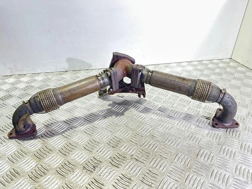 AUDI A6 Avant 4F5, C6 Andere Motorraumteile 059131799L 2.70 Diesel 33782438
