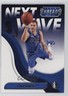 2018-19 Panini Threads Next Wave Luka Doncic #3 0i5i