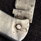 Vintage Westfield Cutlery Co Germany- 1 blade Pocket Knife — photo 6