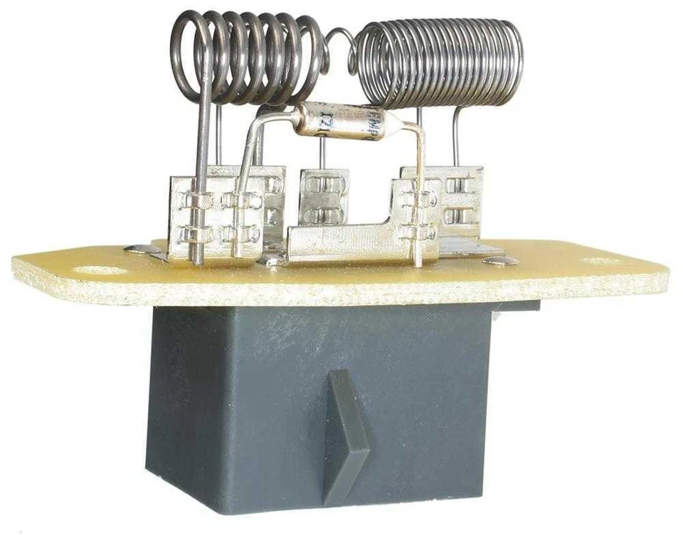 HVAC Blower Motor Resistor - Image 2 of 3