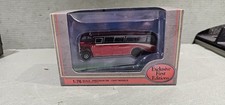 EFE AEC Duple Coach. Wilts&Dorset 23505. OO (1/76) Excellent. Boxed