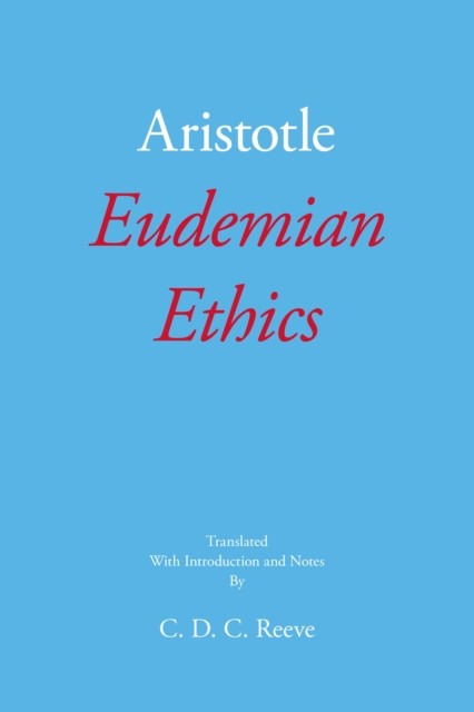 Eudemian Ethics by Aristotle (Paperback Book) - Image 4