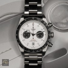 TUDOR Black Bay 79360N