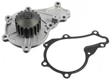 Pompe à eau Fiat 130