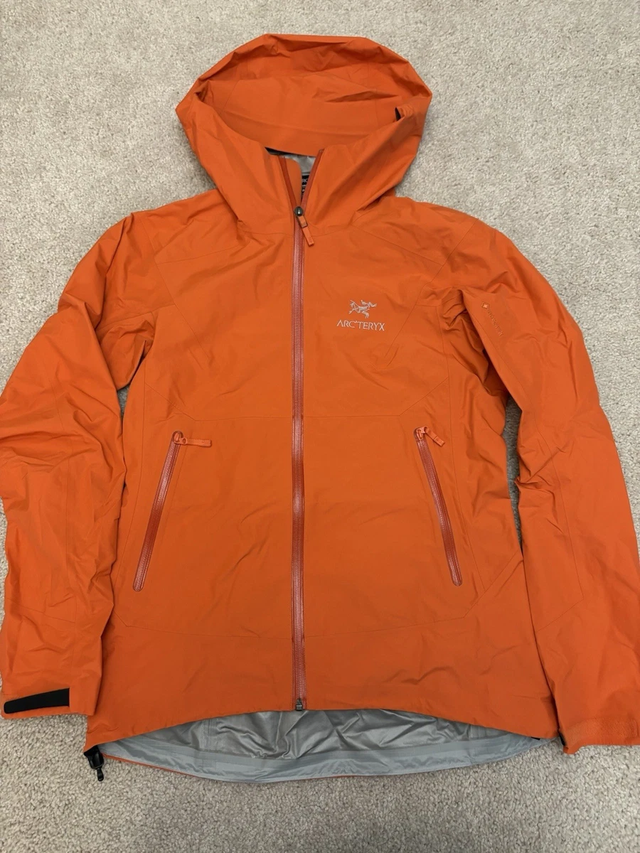 Arcteryx Gore Tex Jacket In Women's Coats & Jackets for sale - eBay