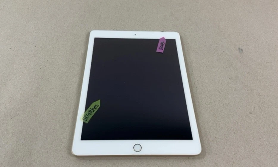 Apple iPad (5th Generation) 32 GB Tablets for sale - eBay