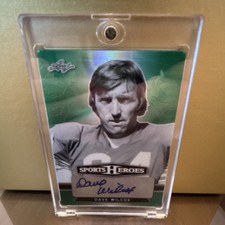 2018 Leaf Metal Sports Heroes Multi-Sport Cards Checklist 22