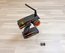 DF-Models RACE-X - 2,4 GHz Fernsteuerung - 2-...