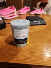 Pillar Candle