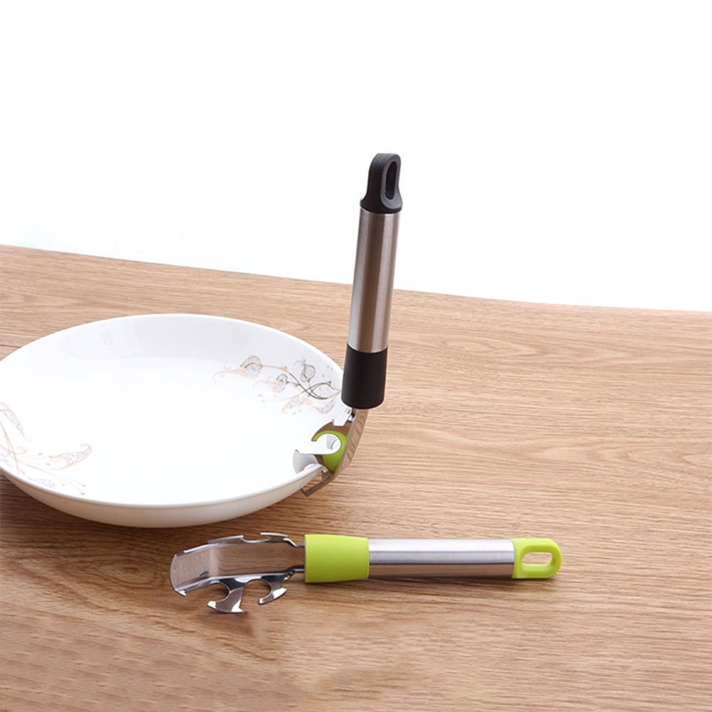 3 Pcs Anti-scald Bowl Clip Hot Plate Gripper Anti-scalding Holder