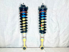 Toyota Tacoma 2005-2023 Genuine Oem Front Bilstein Struts 500 Miles New Take Off
