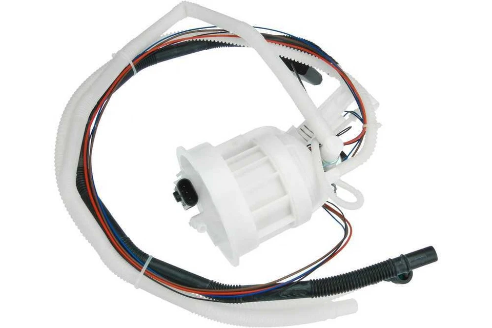 Conjunto de módulo de bomba de combustible para Mercedes-Benz CLS550 E350 E500 URO PAR 2003-2011 Foto 3 de 4