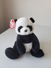 Beanie Babies 2.0 Collection | Ming the Panda Bear