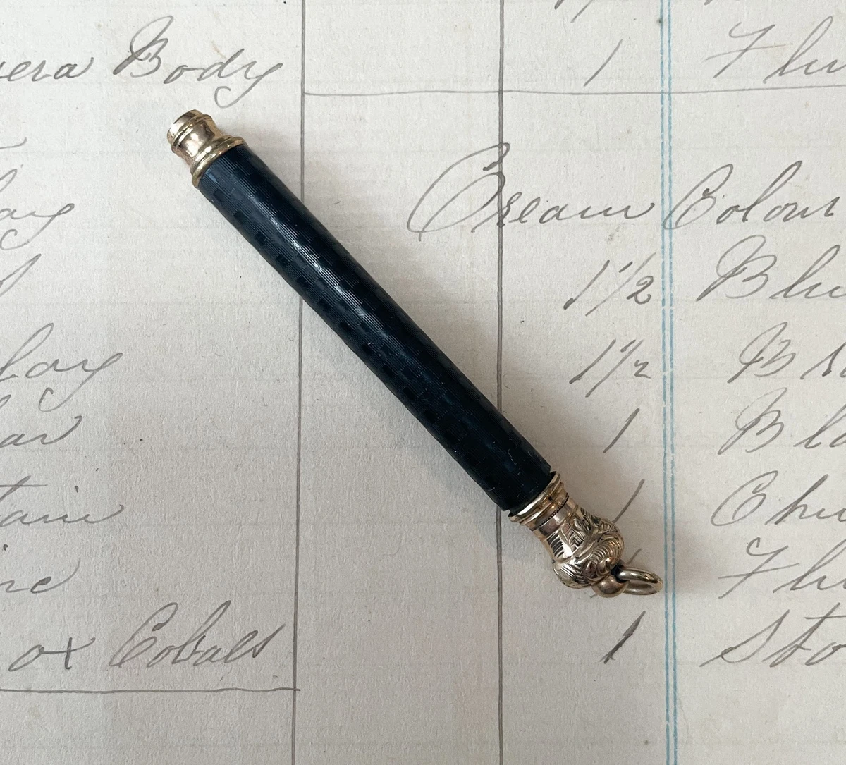 Telescoping Pencil In Collectible Mechanical Pencils for sale | eBay