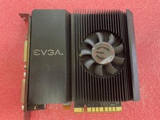EVGA NVIDIA GEFORCE GT 710 GAMING VIDEO CARD 02G-P3-2717-KR