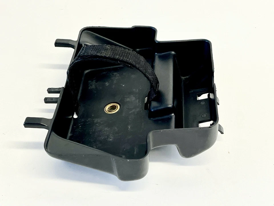 Genuine Ducati 748 916 996 998 Tool Tray Glove Compartment Box Storage 55910042A - Image 2 of 4