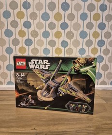LEGO Star Wars HH-87 Starhopper&trade; (75024) BRAND NEW & SEALED 