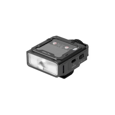 Luz flash recargable TTL multifuncional VILTROX Spark Z3 para SONY A7 A9 A1