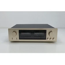 C-2860 Plus Precision Stereo Fully Balanced Preamplifier HiFi Power Amp os67