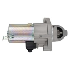 For Starter Motor Fit for Honda Accord Civic Element CR-V Acura 2.0L 2.4L 2006
