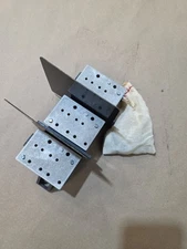 Cutler Hammer Fuse Base C360KEB 100 Amp NEW