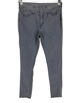 Pantalon Chino Levi's Strauss & Co 514 Droite Homme Taille W30 L30 - Photo 1/4