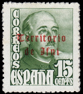 Francobolli Spagna 1942-1948 (Edizione Completa) MNH ** – Santo Anno 1971 – Prophila Collection