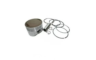 95.50mm Kolbenschmidt Piston Ring Set for Mercedes M102 2.3 W201 W124 STD