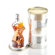 Jean Paul Gaultier "Classique' Fragrance for Women Pure Parfum 1 oz