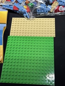 LEGO Creator 7346 Seaside House 3-in-1 New Open Box