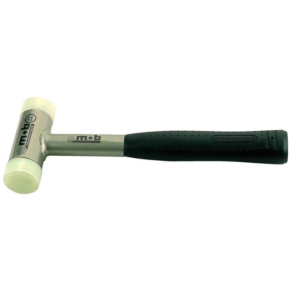Marteau à métal 500g Peddinghaus 5135050030 pour atelier mécanique